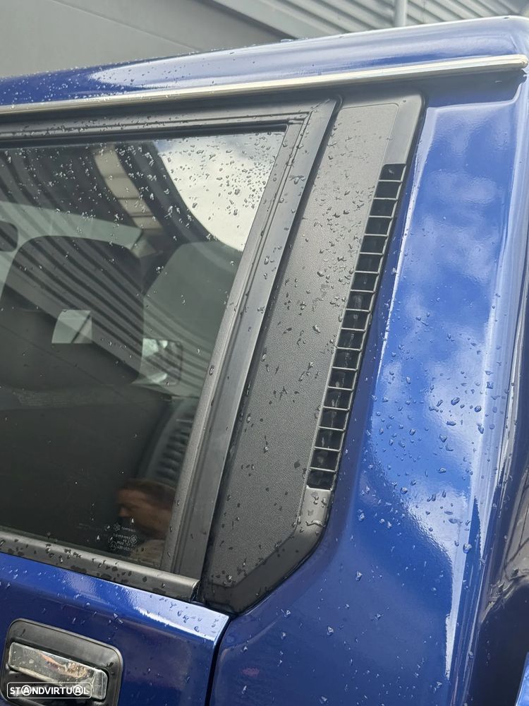 Mitsubishi L200 2.5 TD GLX CD - 17