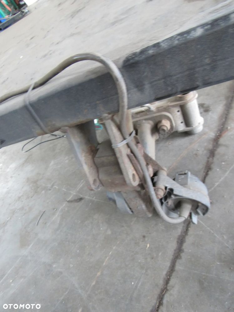 ford kuga mk2 lift hak holowniczy - 6