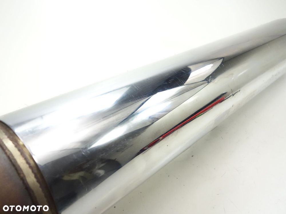 Tłumik wydech końcówka Honda Vtx 1800 C3 01-08 - 5