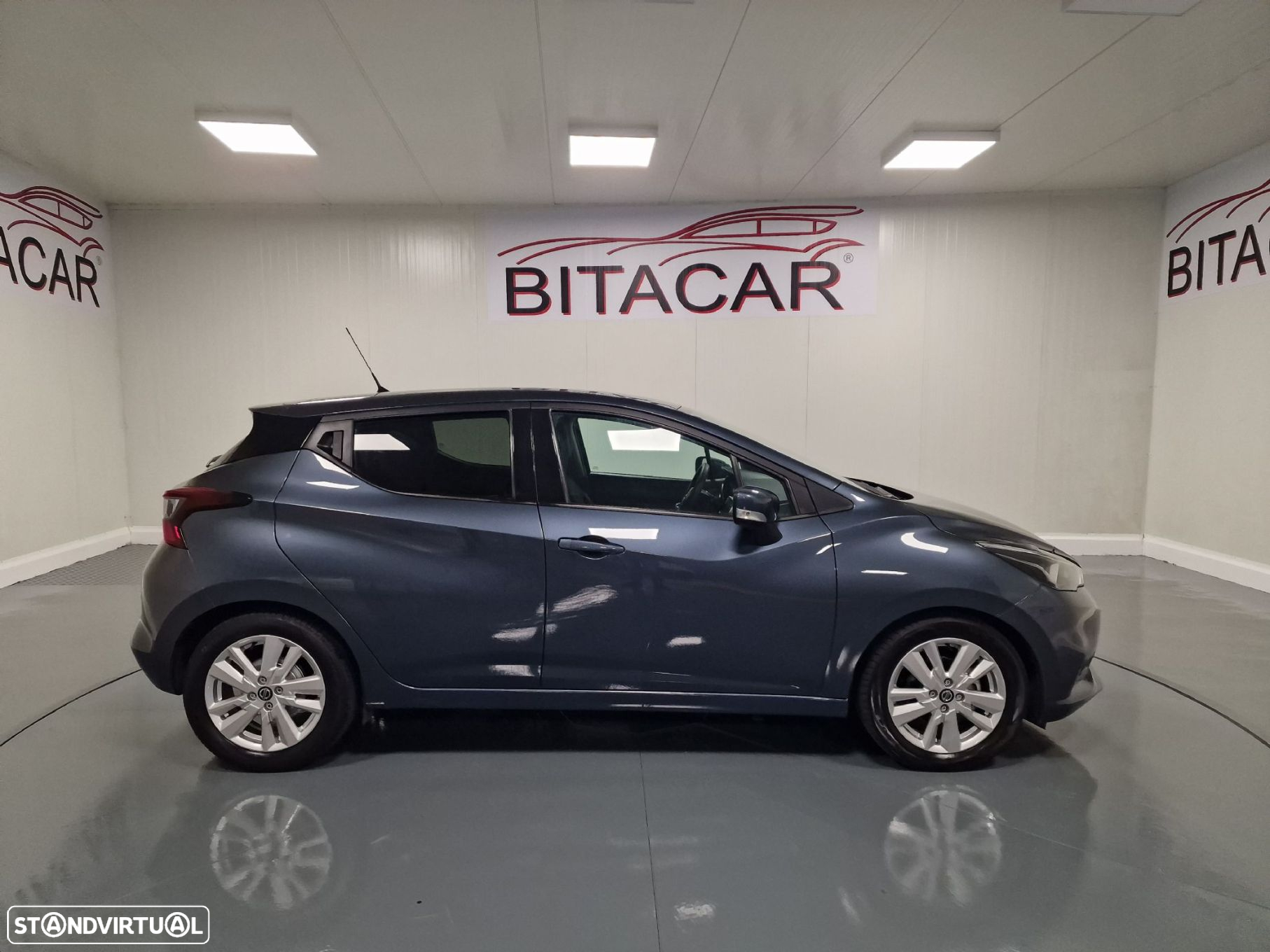 Nissan Micra - 32