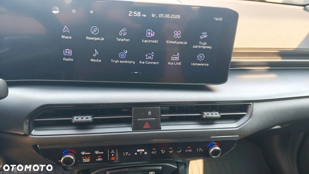 Kia XCeed 1.6 T-GDI L DCT - 17