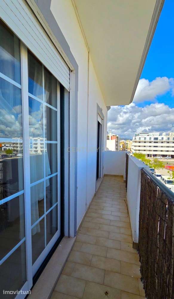 Apartamento T1  na baixa de Olhão - Grande imagem: 2/15