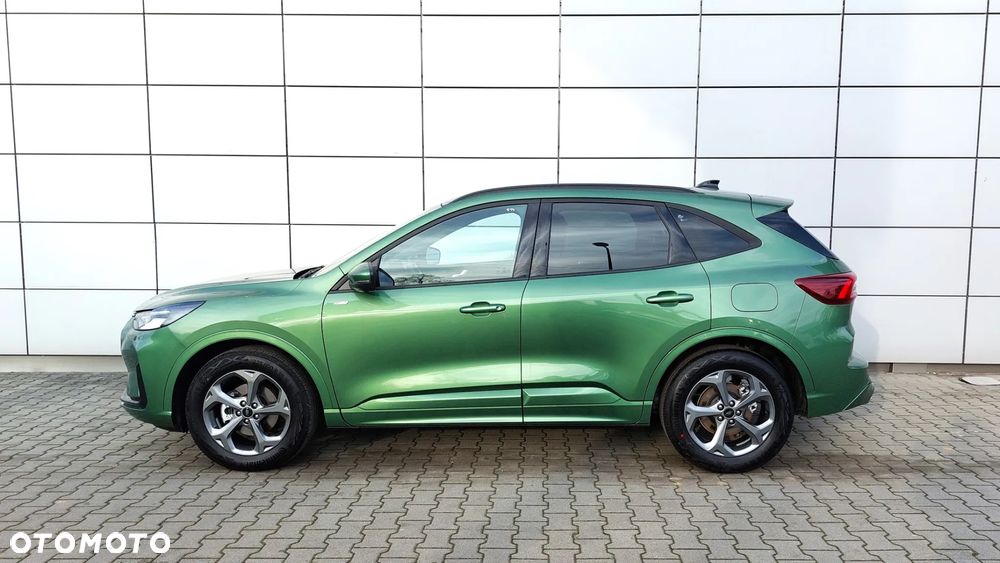 Ford Kuga 1.5 EcoBoost FWD ST-Line - 2