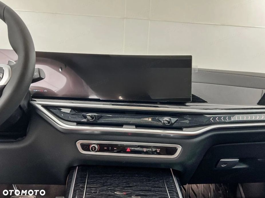BMW X7 xDrive40d mHEV M Sport sport - 10