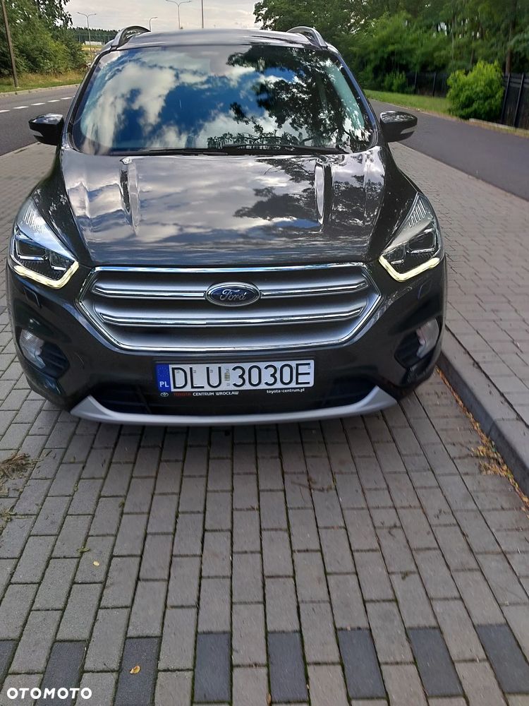 Ford Kuga 1.5 EcoBoost AWD Edition ASS - 1