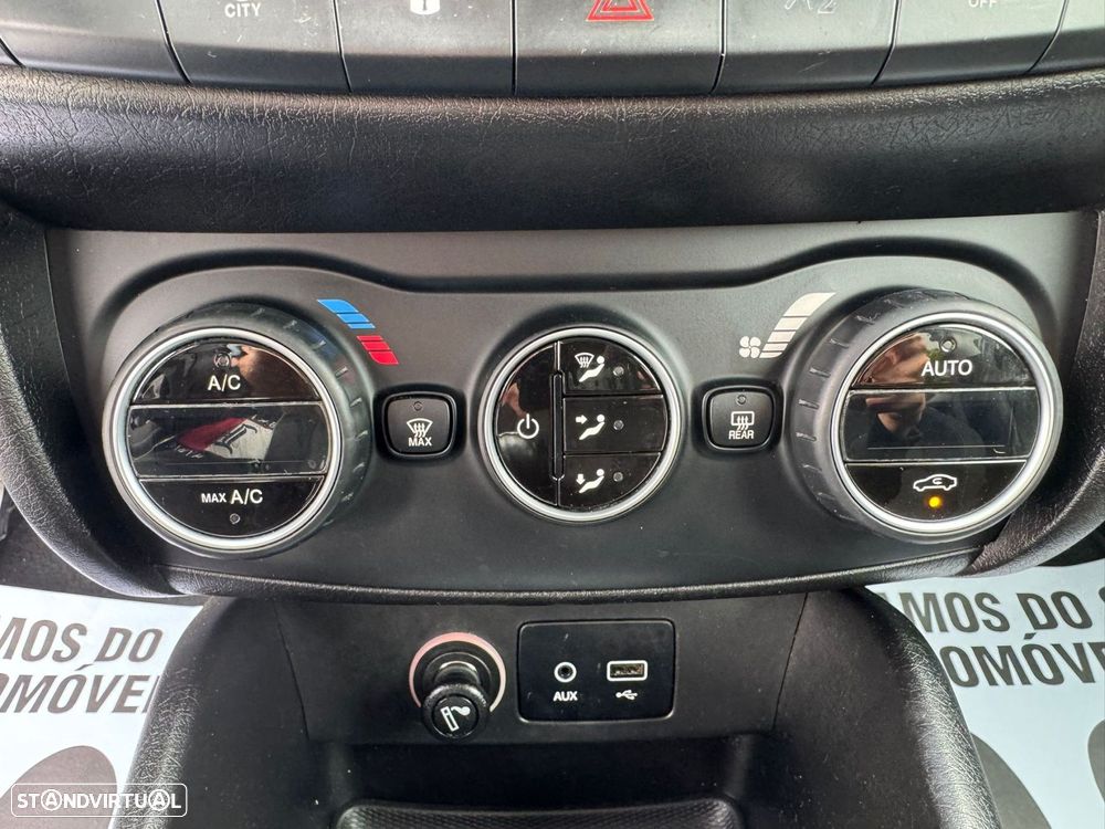 Fiat Tipo Station Wagon 1.3 M-Jet Easy J17 - 31