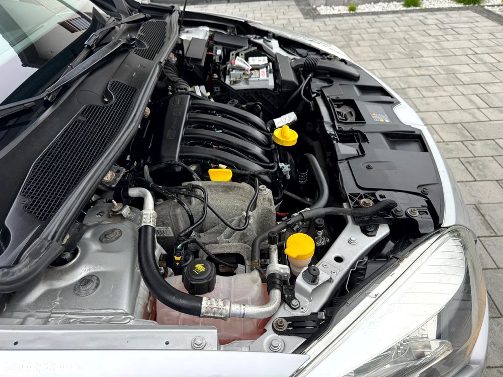 Renault Megane 1.6 16V Life - 16