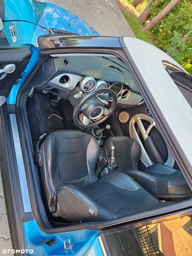 MINI Cooper S Standard - 13