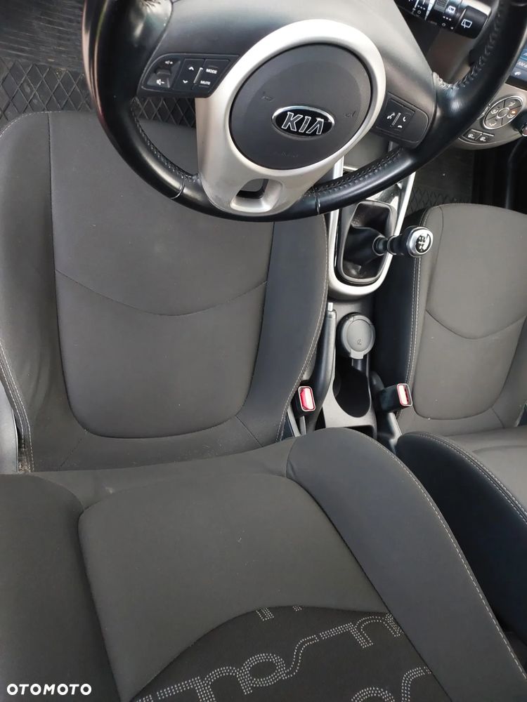 Kia Soul 1.6 GDI XL - 21