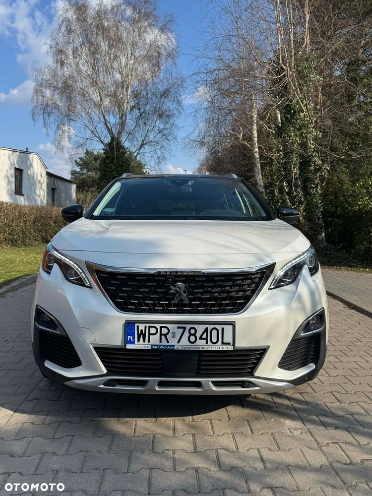 Peugeot 5008 1.6 THP Crossway S&S EAT6 - 7