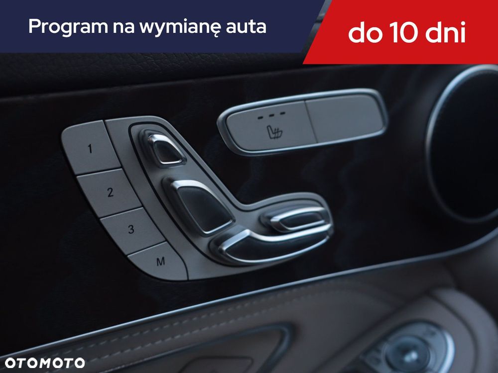 Mercedes-Benz GLC - 22