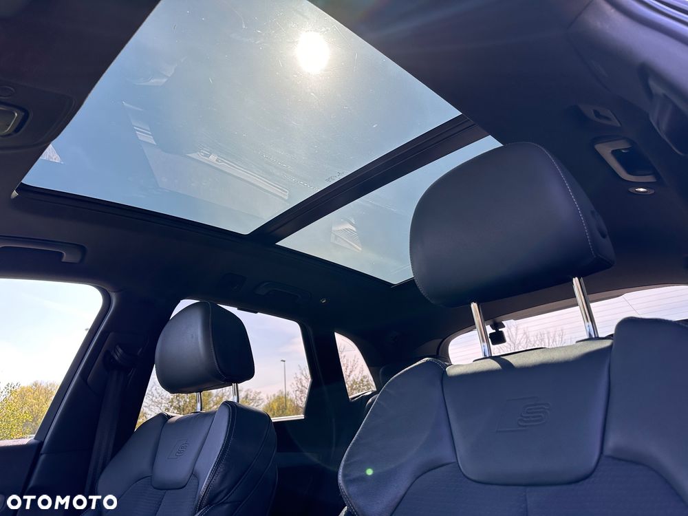 Audi Q5 55 TFSIe quattro S tronic S line - 30