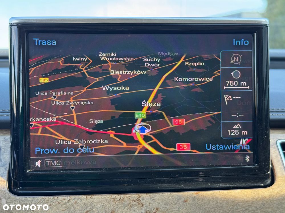Audi A8 4.2 TDI Quattro - 23