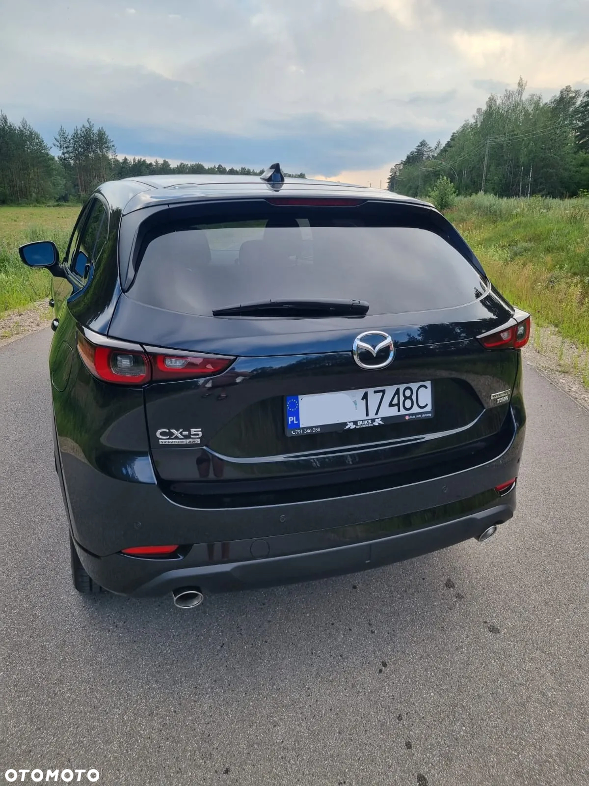 Mazda CX-5 - 15