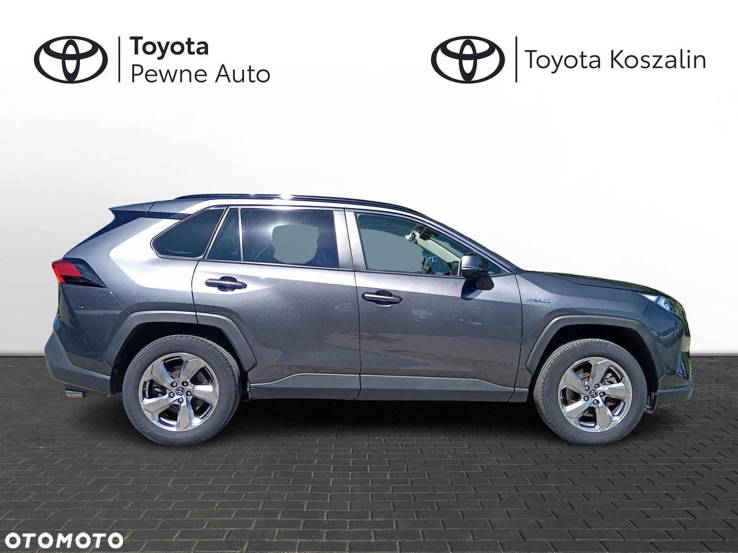 Toyota RAV4 - 3