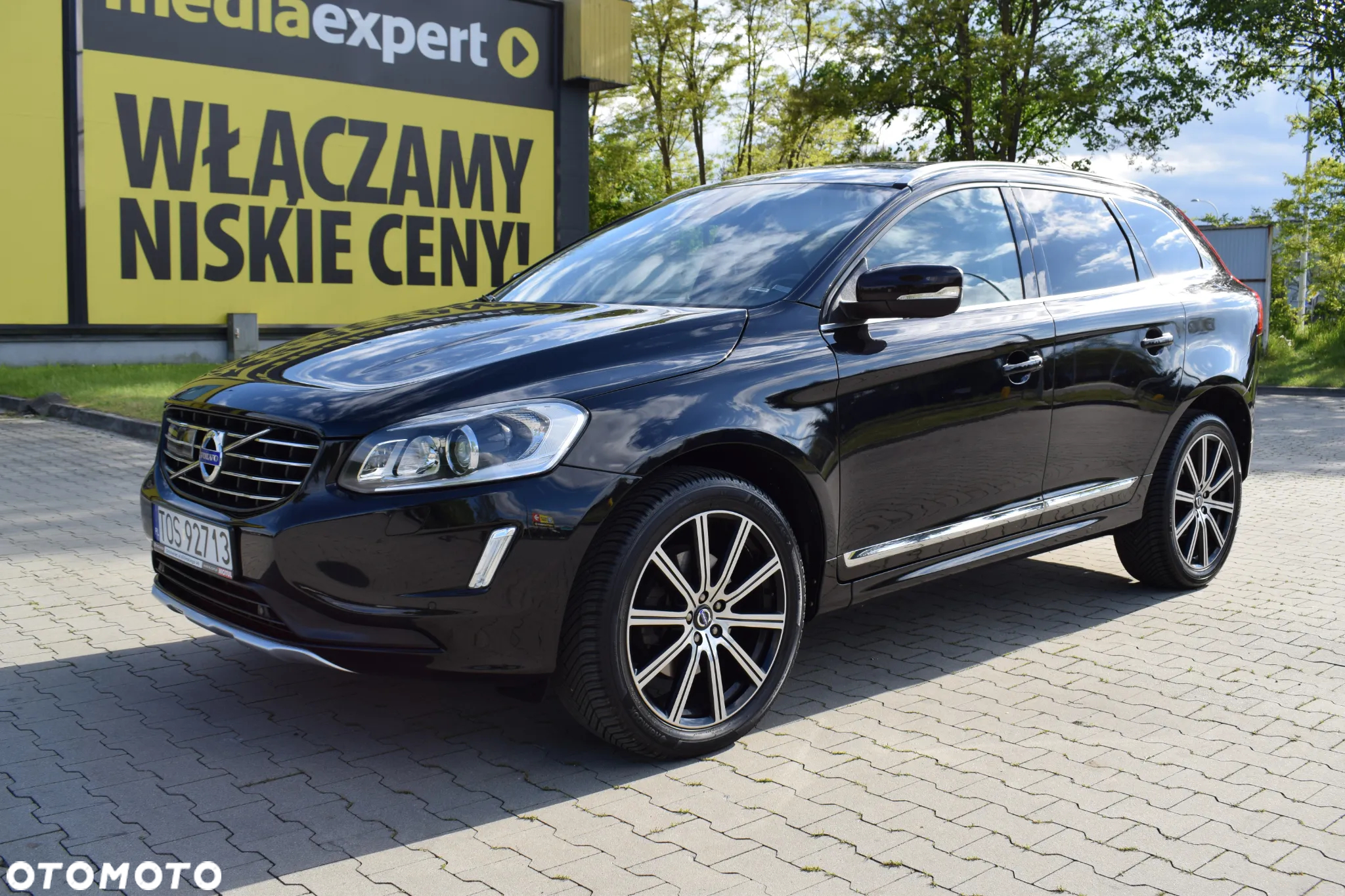 Volvo XC 60 - 8
