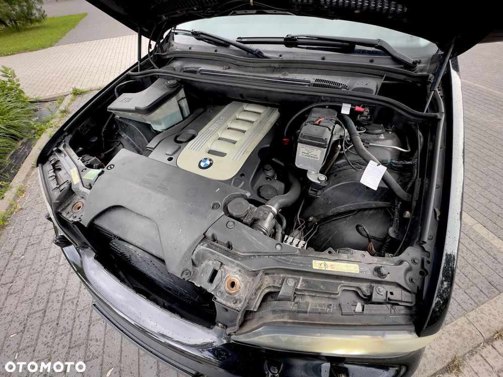 BMW X5 3.0 d - 18