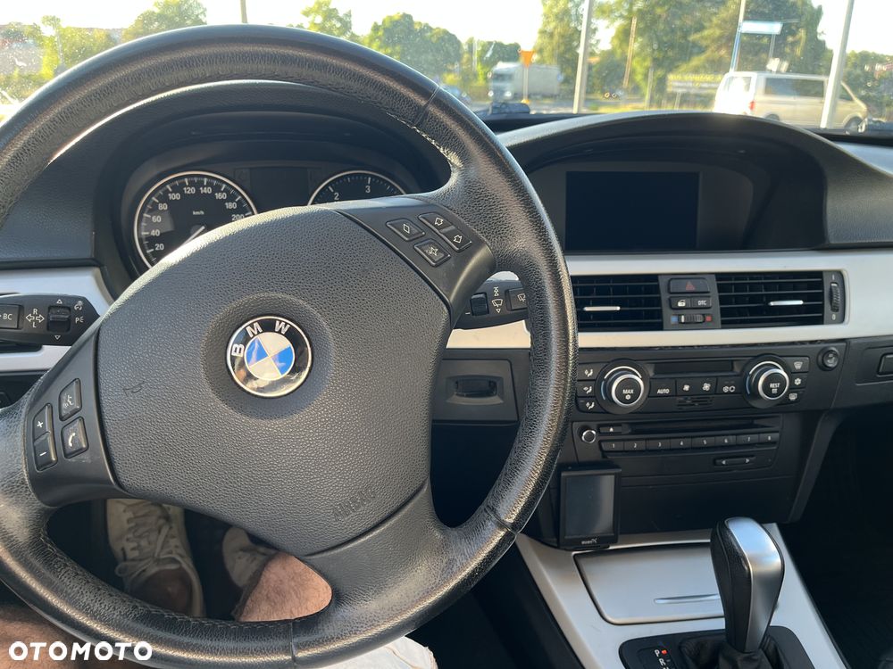 BMW Seria 3 - 3