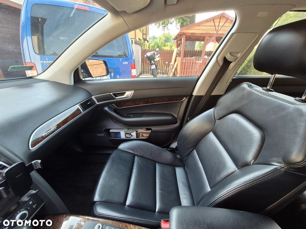 Audi A6 Allroad - 21