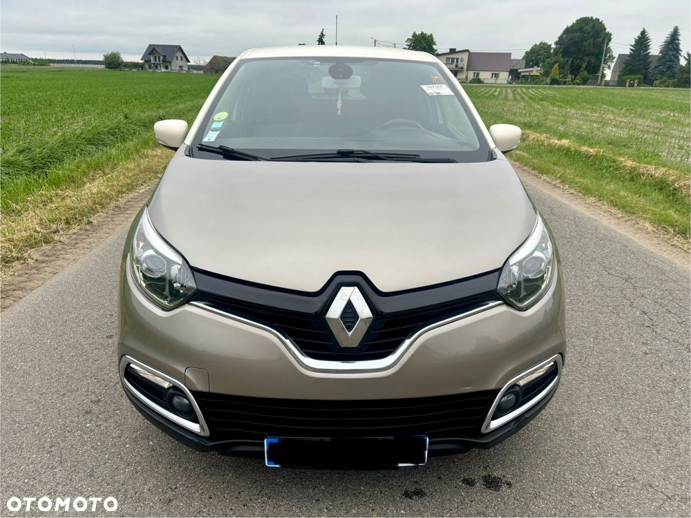 Renault Captur - 15