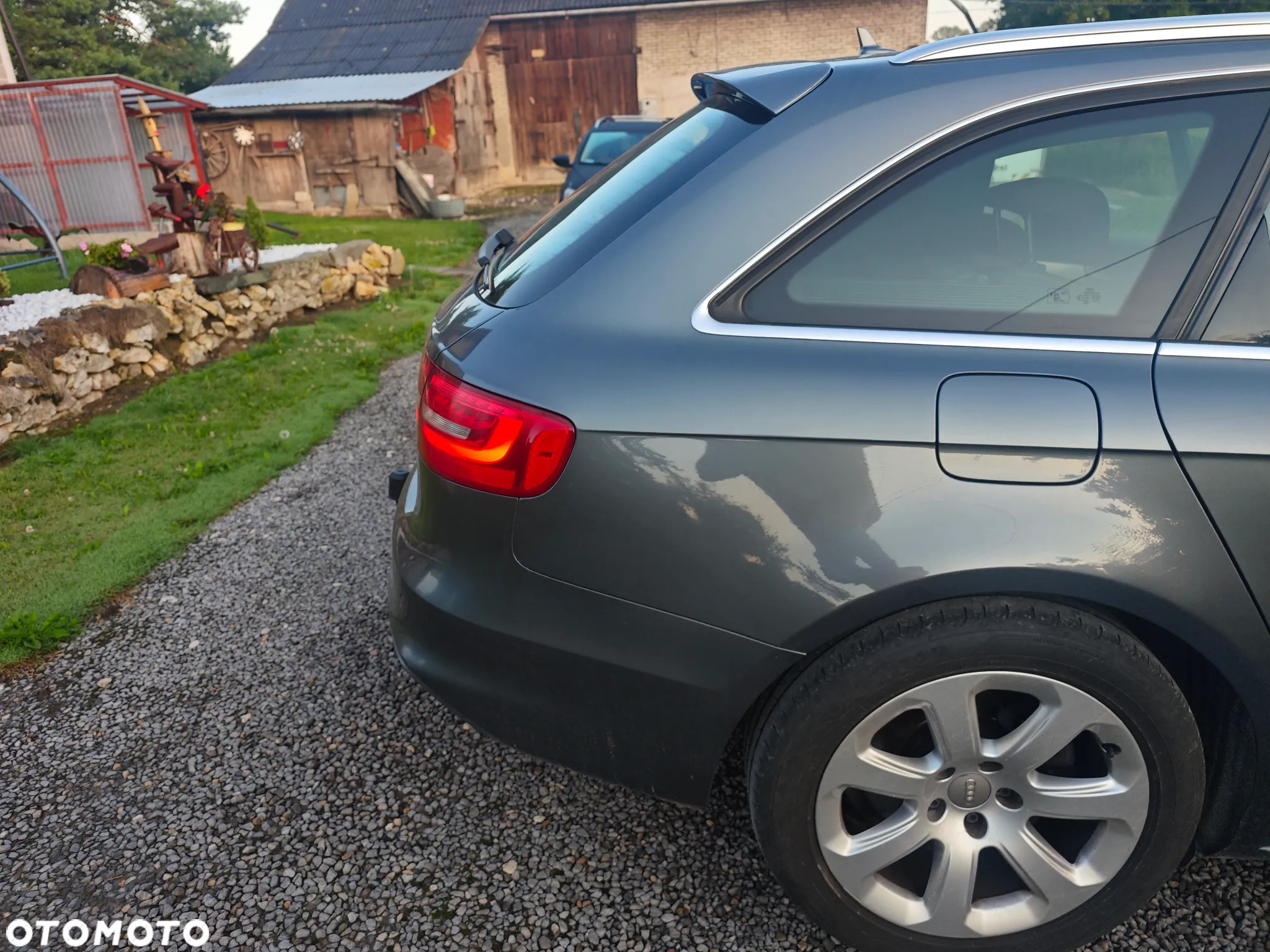 Audi A4 2.0 TDI Prime Edition - 32