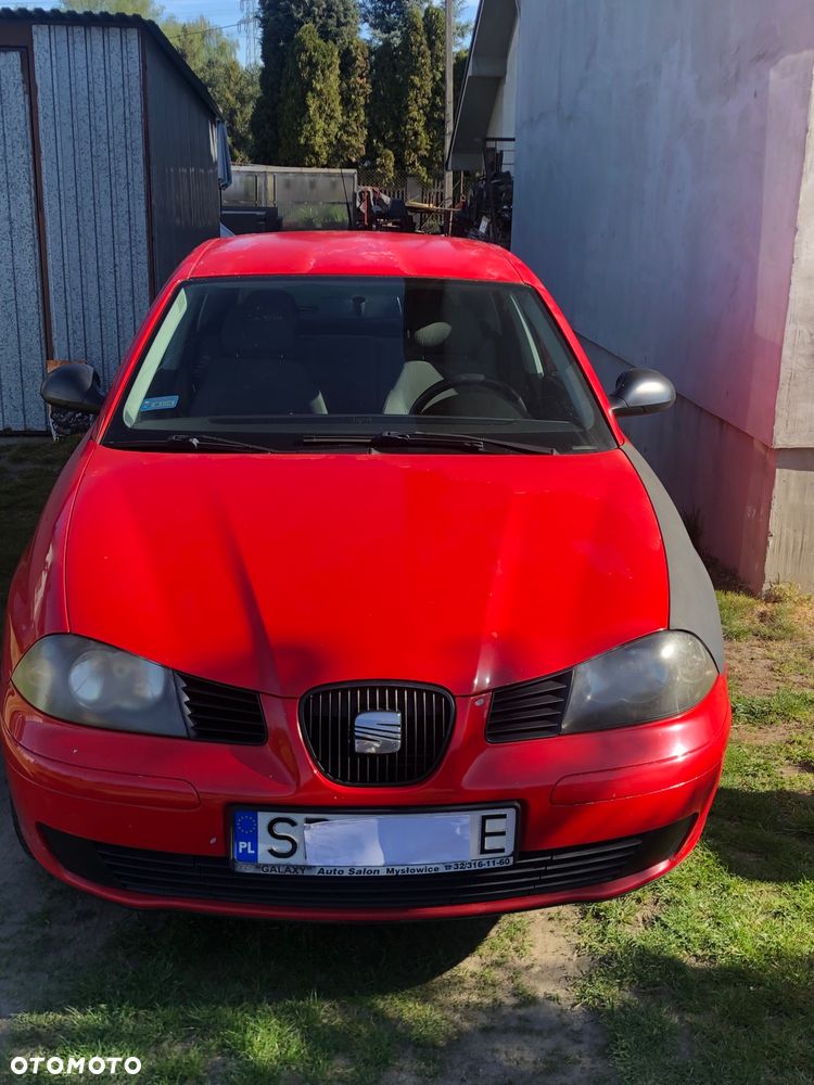 Seat Ibiza 1.4 16V Stella - 3