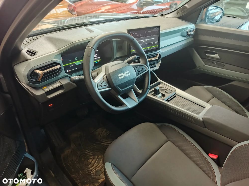 Dacia Bigster - 6