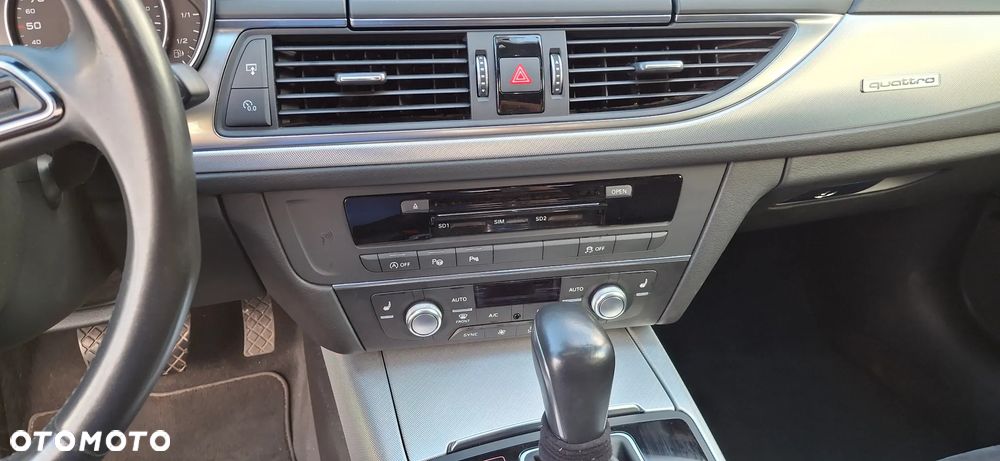 Audi A6 Avant 3.0 TDI Quattro S tronic - 14