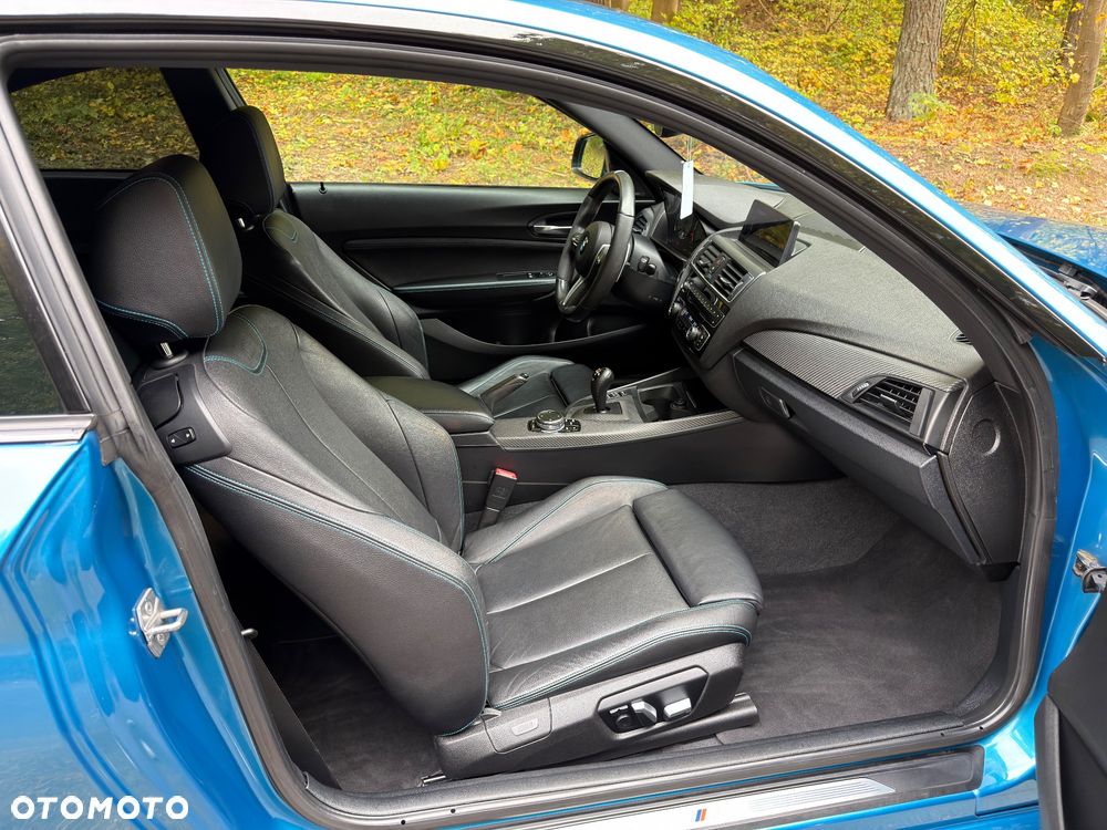 BMW M2 DKG - 19