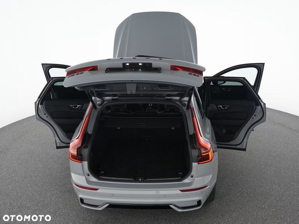 Volvo XC 60 B5 B AWD Ultra Black Edition - 9