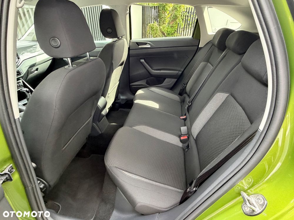 Volkswagen Taigo 1.0 TSI Style DSG - 18