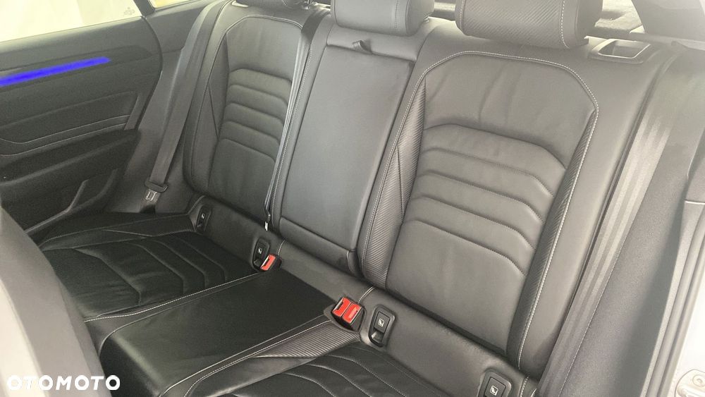 Volkswagen Arteon 2.0 TSI R-Line DSG - 12