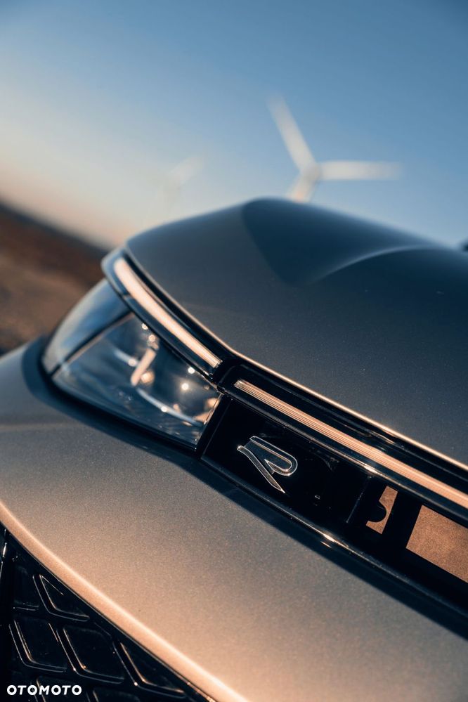 Volkswagen Passat 1.5 TSI eHybrid PHEV 200kW R-Line Plus DSG - 6