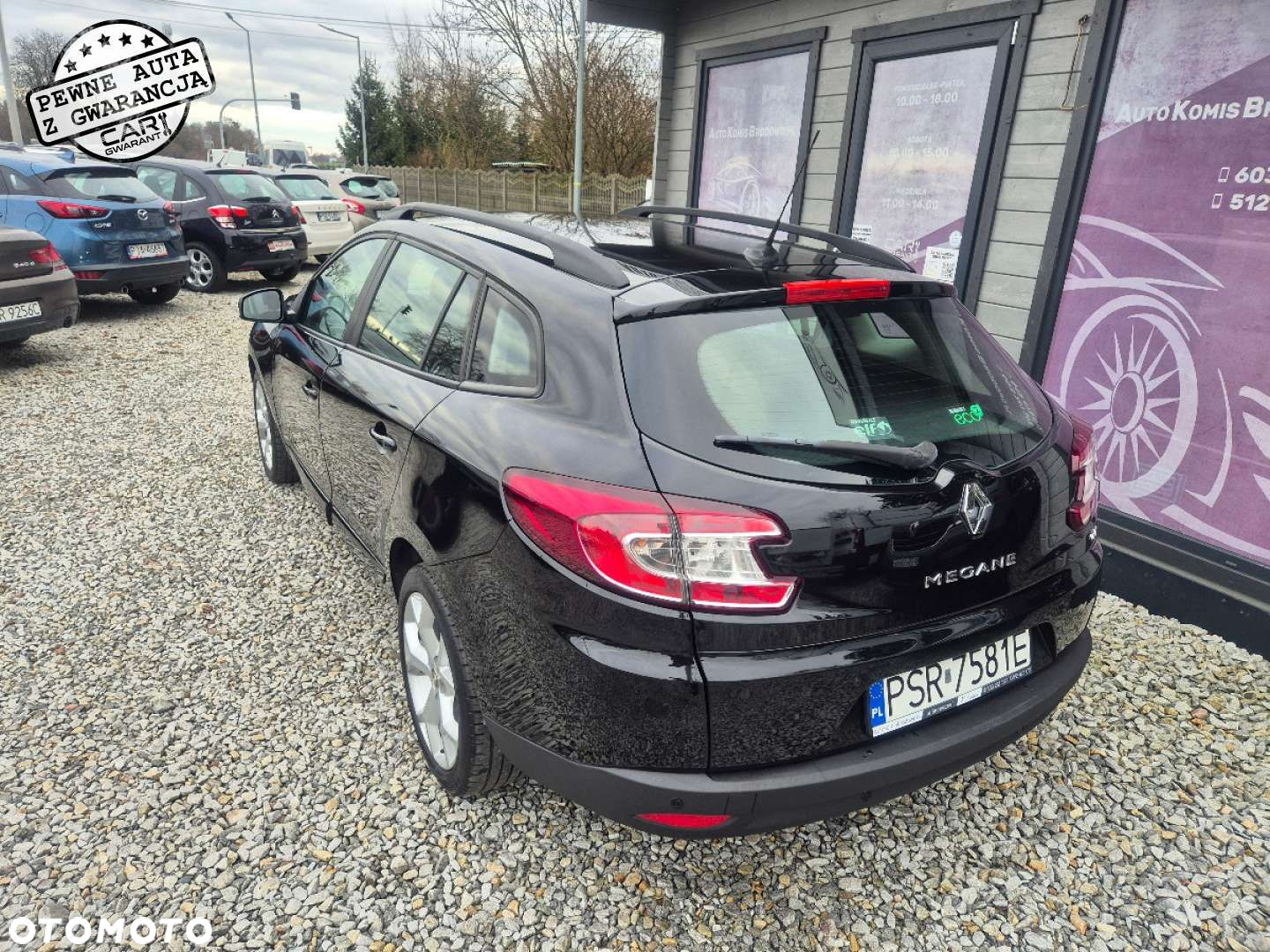 Renault Megane - 8