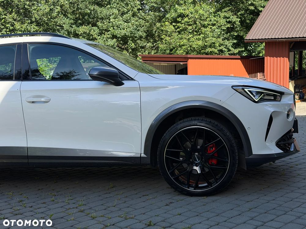 Cupra Formentor - 10