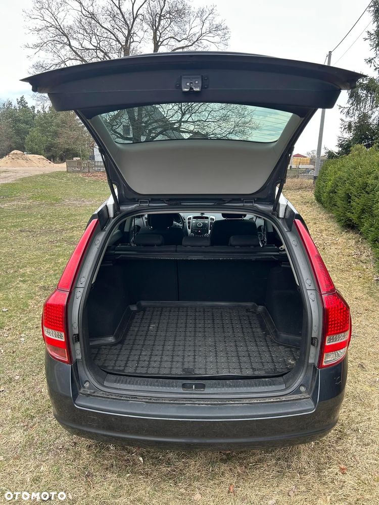 Kia Ceed 1.6 Crdi Comfort - 7
