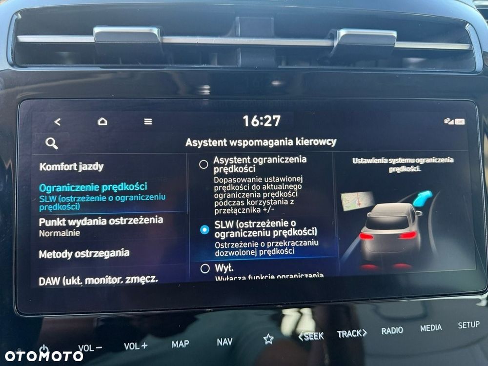 Hyundai Tucson - 38