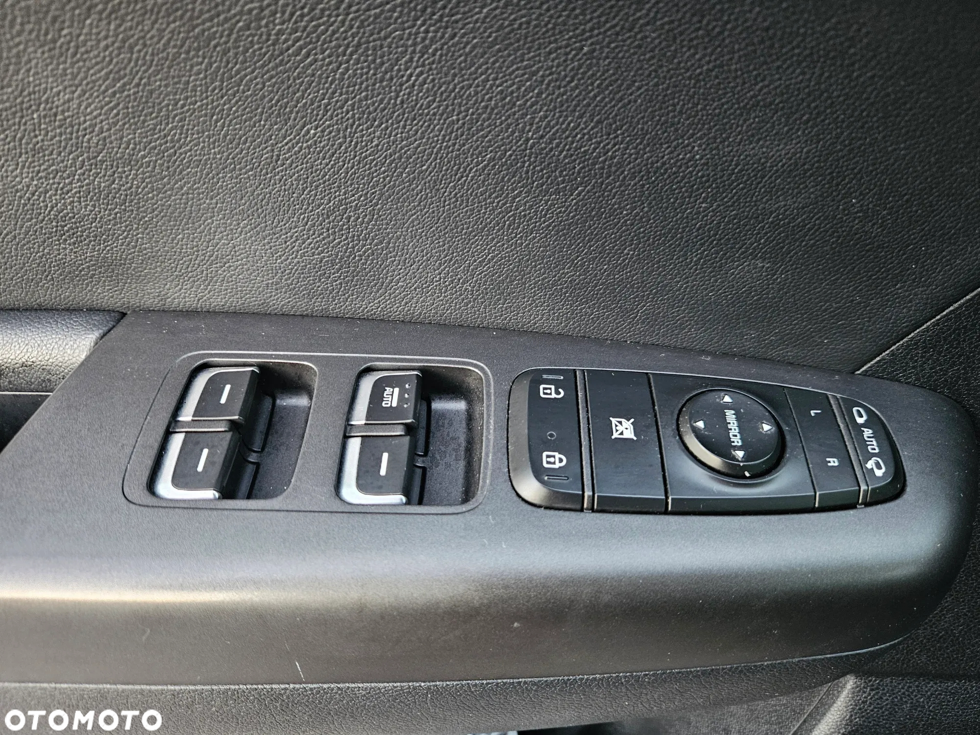 Kia Sportage 1.6 CRDI Business Line 2WD - 12