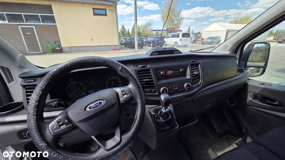 Ford Transit - 6