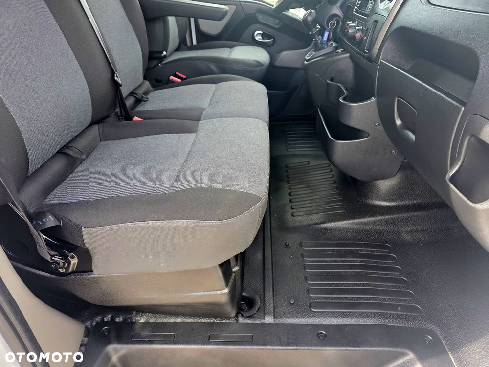 Renault RENAULT MASTER 2.3 DCI 145 KONNA CHŁODNIA KONVEKTA MAX KLIMA 236 TKM PRZEBIEGU GWARANCJA - 23