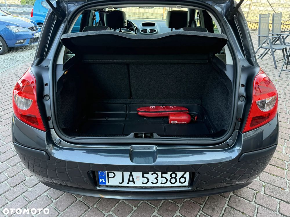 Renault Clio 1.2 16V Ripcurl - 38