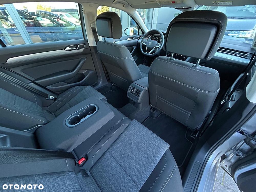 Volkswagen Passat 2.0 TDI Business DSG - 10