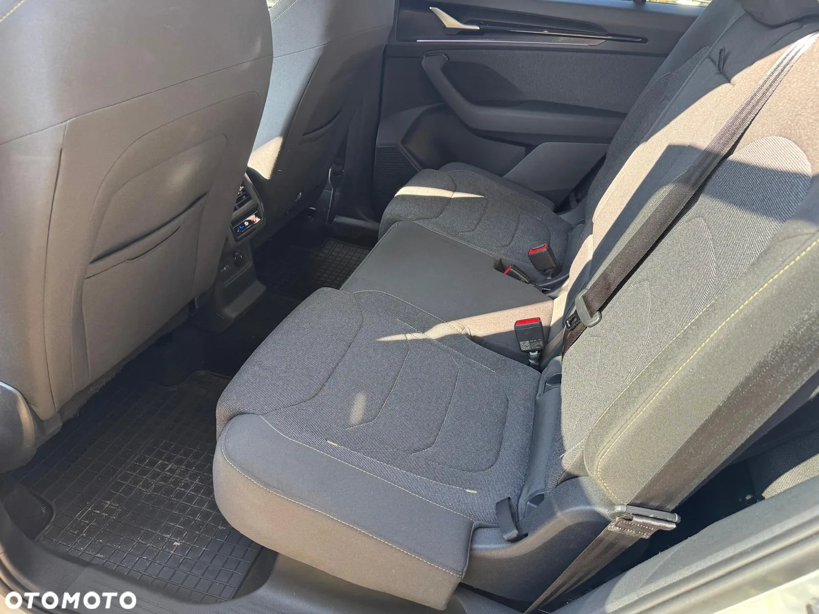 Skoda Kodiaq 1.5 TSI mHEV 4x2 Selection DSG - 7