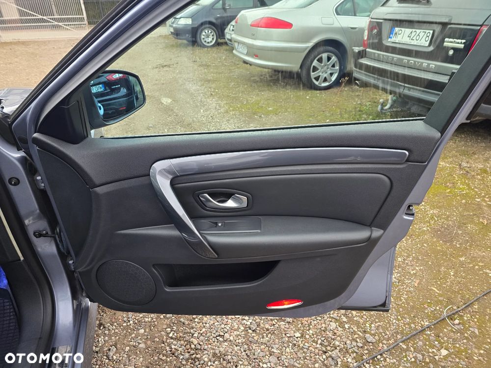 Renault Laguna 2.0 dCi Dynamique - 40