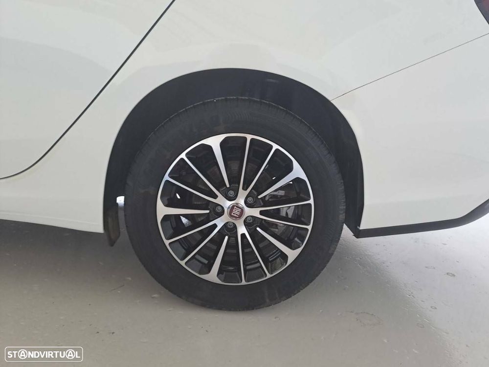 Fiat Tipo 1.6 Multijet - 11