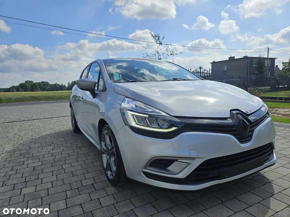 Renault Clio 1.5 dCi Limited - 10