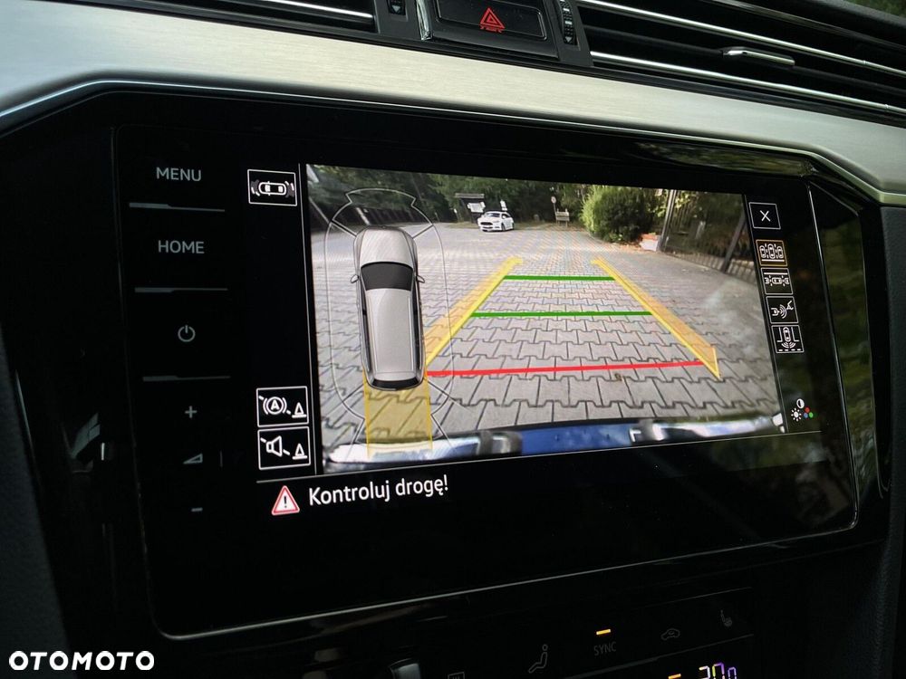 Volkswagen Passat 2.0 TDI Elegance DSG - 22