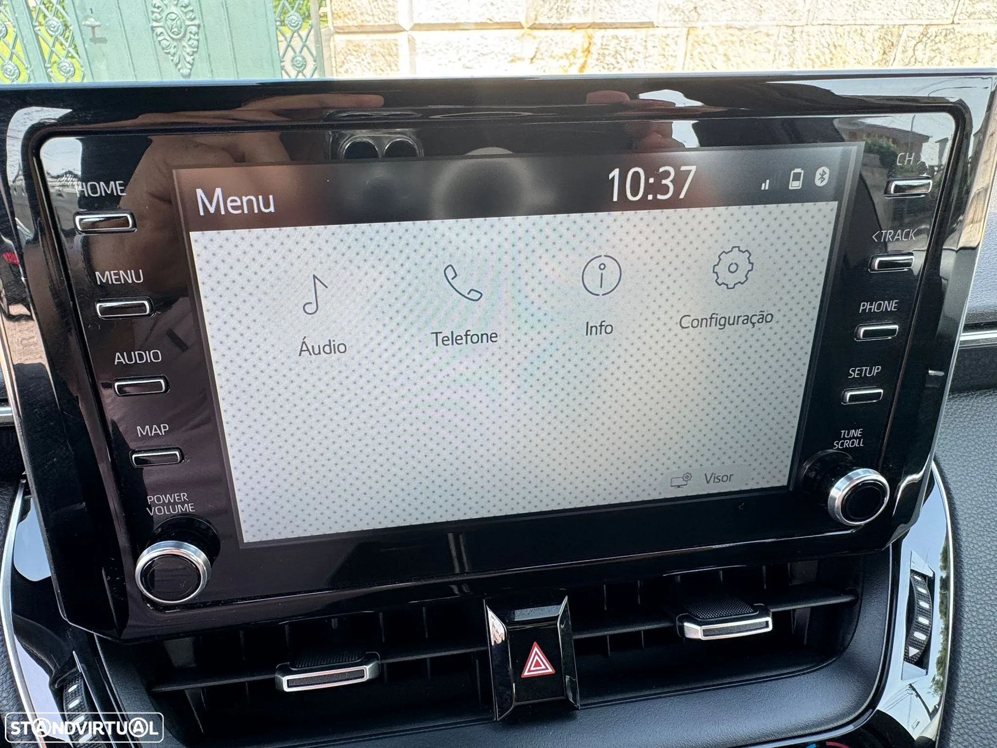 Toyota Corolla 1.2T Comfort - 14