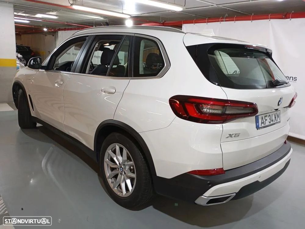 BMW X5 45 e xDrive - 2