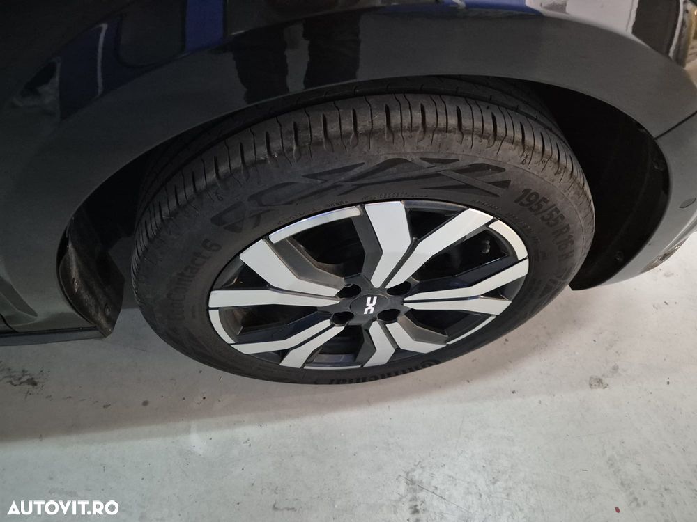 Dacia Logan ECO-G 100 MT6 Prestige+ - 7